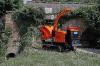 Timberwolf TW 230VTR Petrol and Diesel 6" variable tracked Chippers